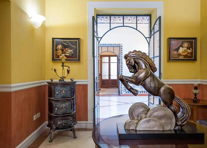 Hotel Western Ai Cavalieri