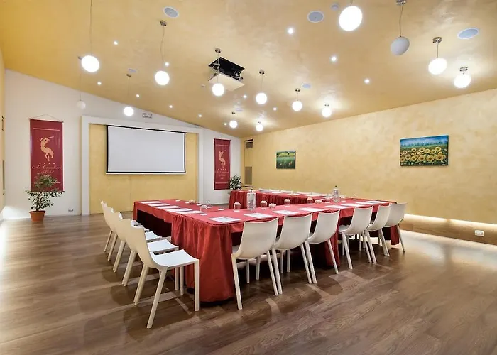 Western Ai Cavalieri 4*