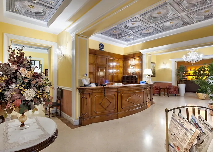 Western Ai Cavalieri 4*