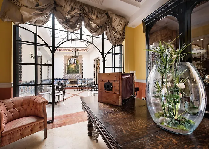 Hotel Western Ai Cavalieri