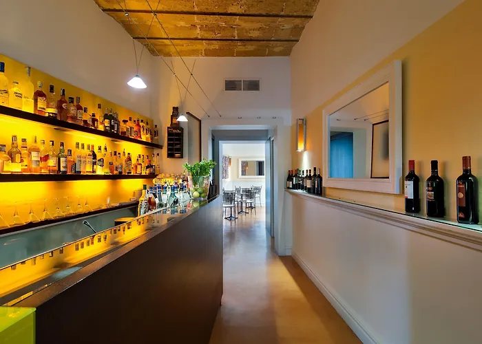 Hotel Western Ai Cavalieri