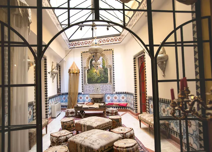 Hotel Western Ai Cavalieri Palermo