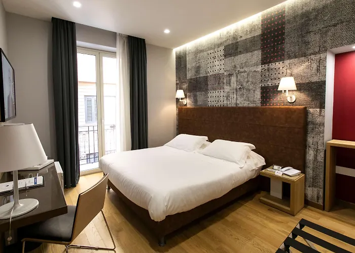Western Ai Cavalieri Hotel Palermo