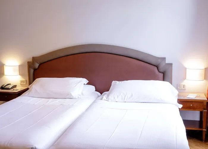 Hotel Western Ai Cavalieri Palermo