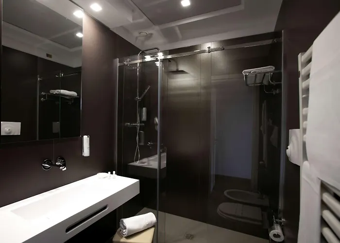 Western Ai Cavalieri Hotel 4*