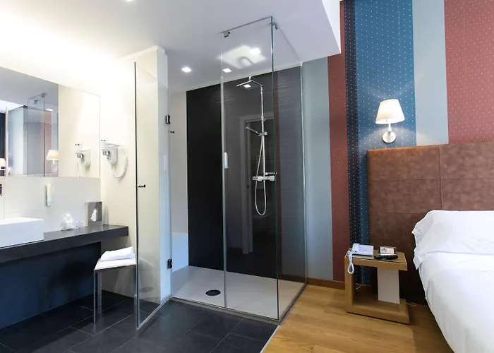 Hotel Western Ai Cavalieri