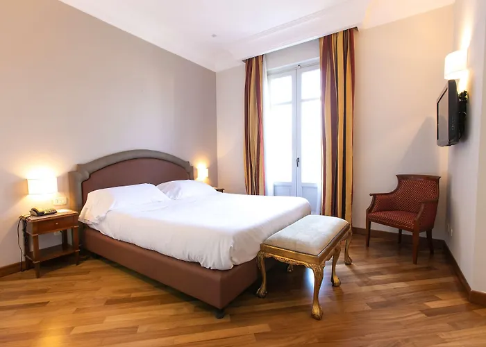 Western Ai Cavalieri 4* Palermo