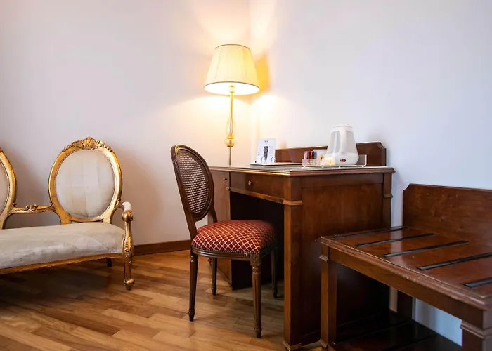 Hotel Western Ai Cavalieri Palermo