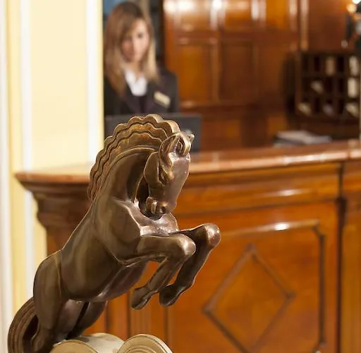 Western Ai Cavalieri Hotel Palermo