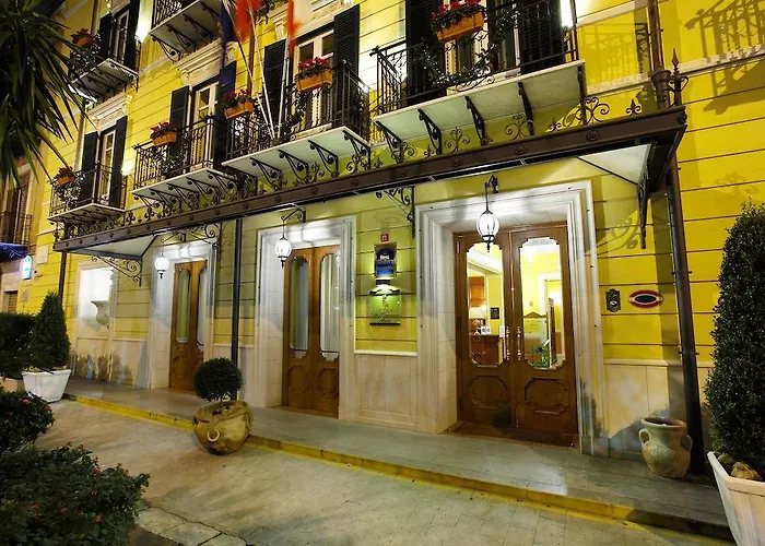 Western Ai Cavalieri Hotel