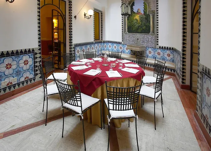 Hotel Western Ai Cavalieri 4*