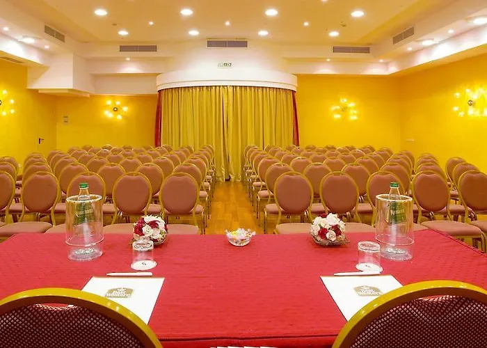 Western Ai Cavalieri Hotel 4*